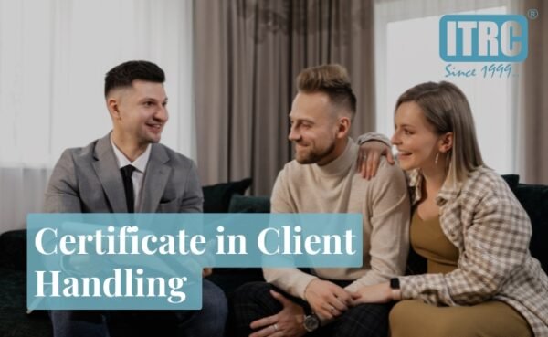 Certificate in Client Handling