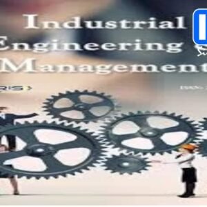 Industrial Engineering and Management