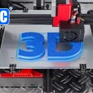 3D Printing