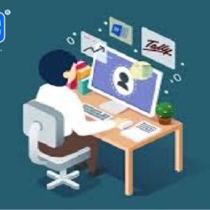Certificate Course in Word Processing and Data Entry