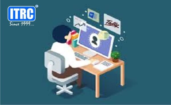 Certificate Course in Word Processing and Data Entry