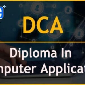 Post Graduation Diploma In Computer Programming Application
