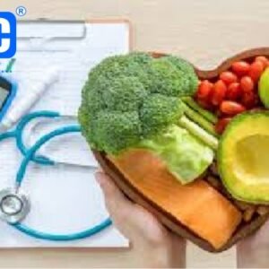 Low carb nutrition and metabolic Health Diploma