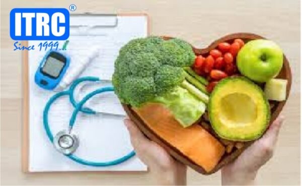 Low carb nutrition and metabolic Health Diploma