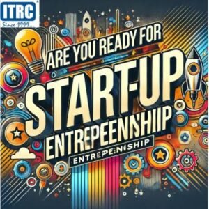 Are you Ready For Start-Up Entrepreneurship