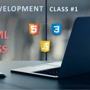 HTML Essentials: Building the Web Step by Step