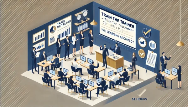 Certificate Programme in Train The Trainer – POSH TTT (14 Hours)