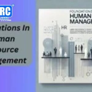 Certificate Course in Foundations in Human Resource Management