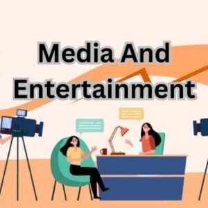 Media And Entertainment ITRC