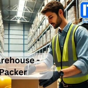 Warehouse Packer