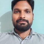 Srinivas Sunkari