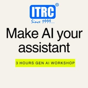 Gen AI Workshop