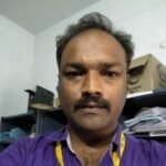 Madan Shavali