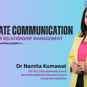Corporate Communication for Customer Relationship Management