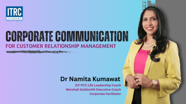 Corporate Communication for Customer Relationship Management