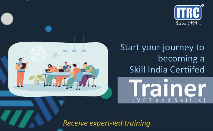 Trainer (VET and Skills) – MEP/Q2601