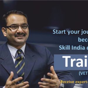 Trainer (VET and Skills) - MEP/Q2601