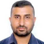 Vikas kaundal