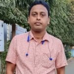 Debojyoti Choudhury