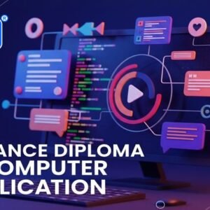 Advance Diploma in Computer Application