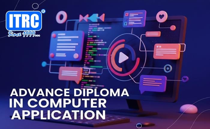 Advance Diploma in Computer Application