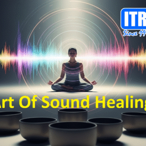 Art Of Sound Healing