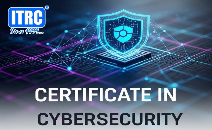 Certificate in Cybersecurity