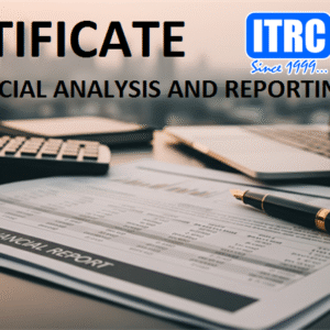 Certificate in Financial Analysis and Reporting