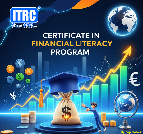 Certificate In Financial Literacy Program