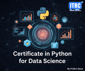 ITRC Academy: Top Skill Development & Certification Courses