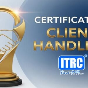 Certificate in Client Handling