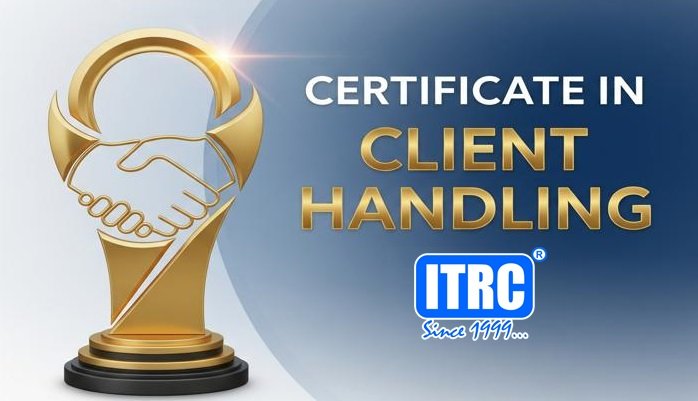 Certificate in Client Handling