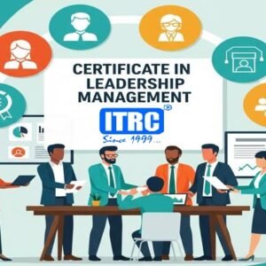 Certificate in Leadership Management