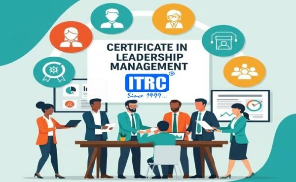 Certificate in Leadership Management