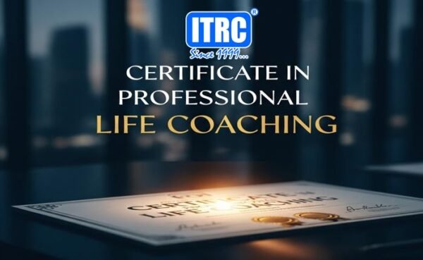 Certificate in professional Life Coaching