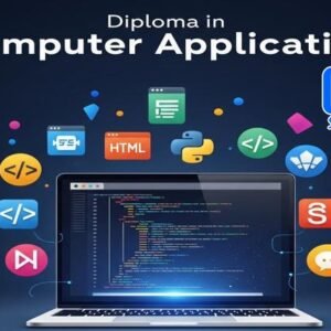 Diploma in Computer Application