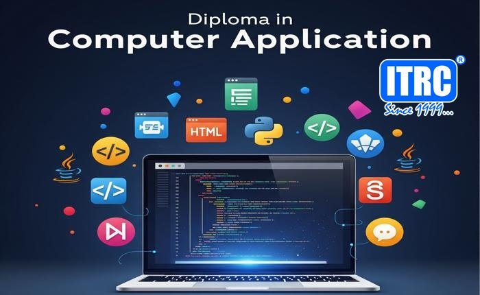 Diploma in Computer Application