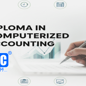 Diploma in Computerized Accounting