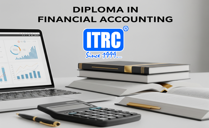Diploma in Financial Accounting