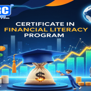 Certificate In Financial Literacy Program