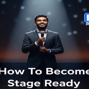 How to become Stage Ready