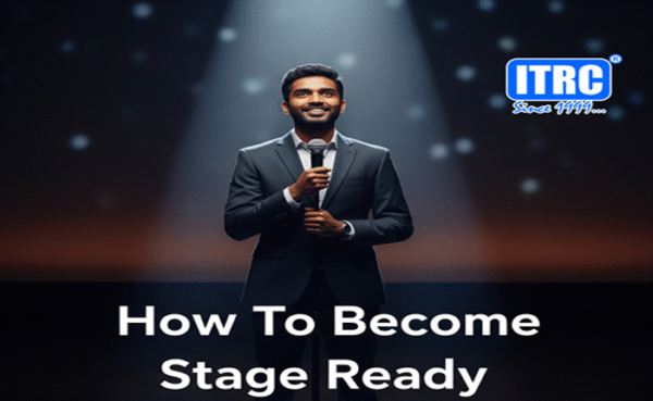 How to become Stage Ready