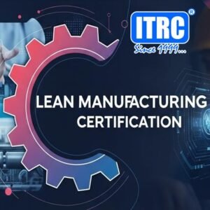 Lean Manufacturing Certification
