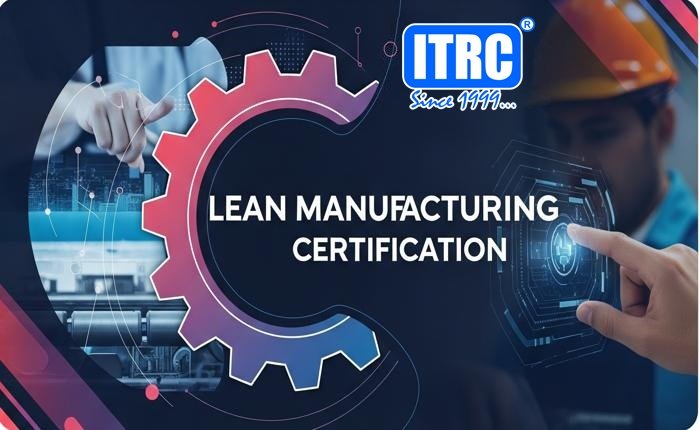 Lean Manufacturing Certification