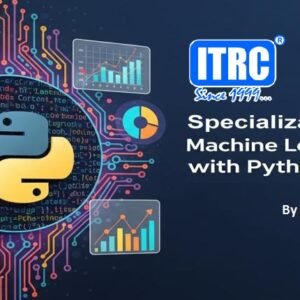 Specialization in Machine Learning with Python