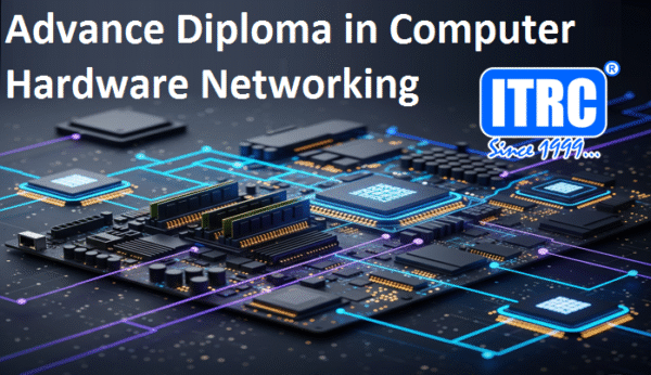 Advance Diploma in Computer Hardware Networking