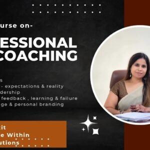 PROFESSIONAL LIFE COACHING