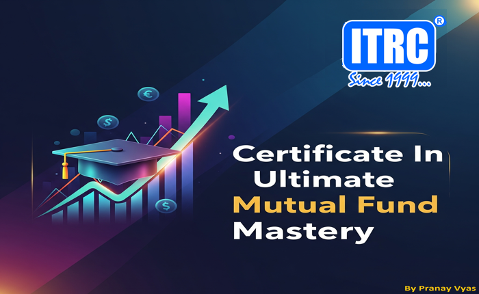Certificate In Ultimate Mutual Fund Mastery