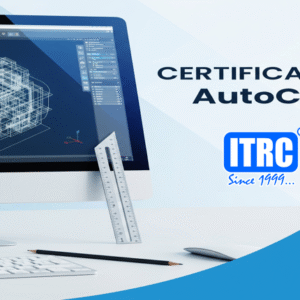Certificate in Auto Cad