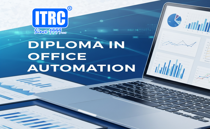 Diploma in Office Automation
